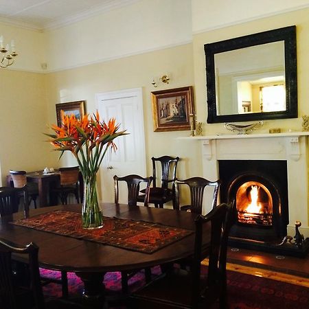 Kimberley Country House Dış mekan fotoğraf