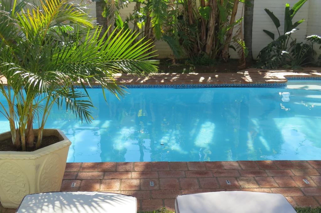 Kimberley Country House Dış mekan fotoğraf