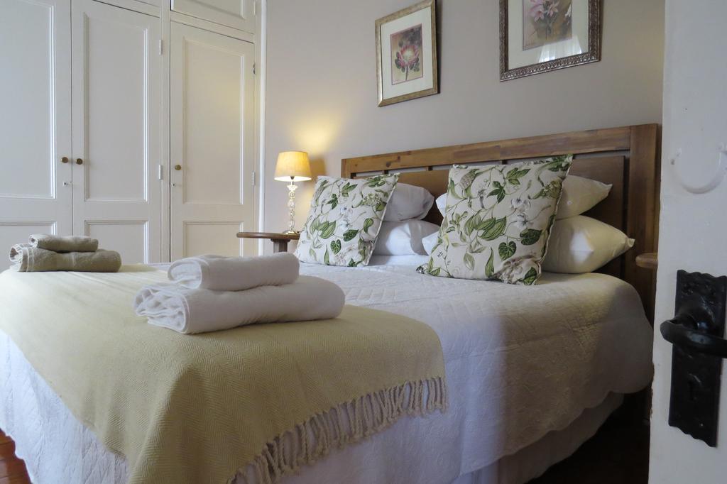 Kimberley Country House Oda fotoğraf