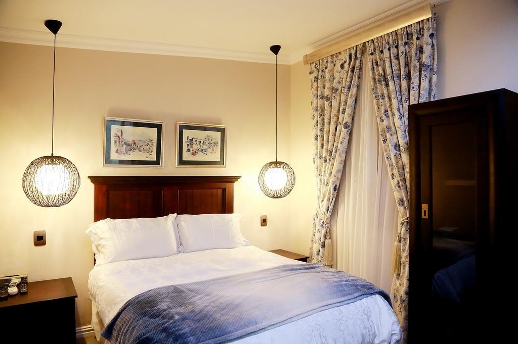 Kimberley Country House Dış mekan fotoğraf