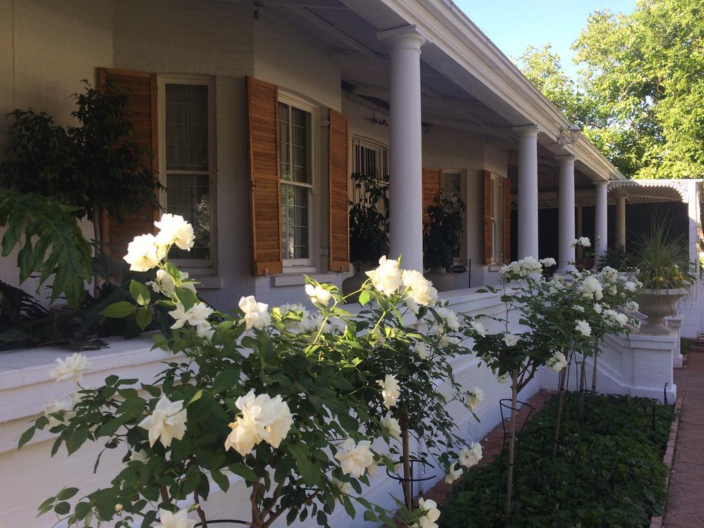Kimberley Country House Dış mekan fotoğraf