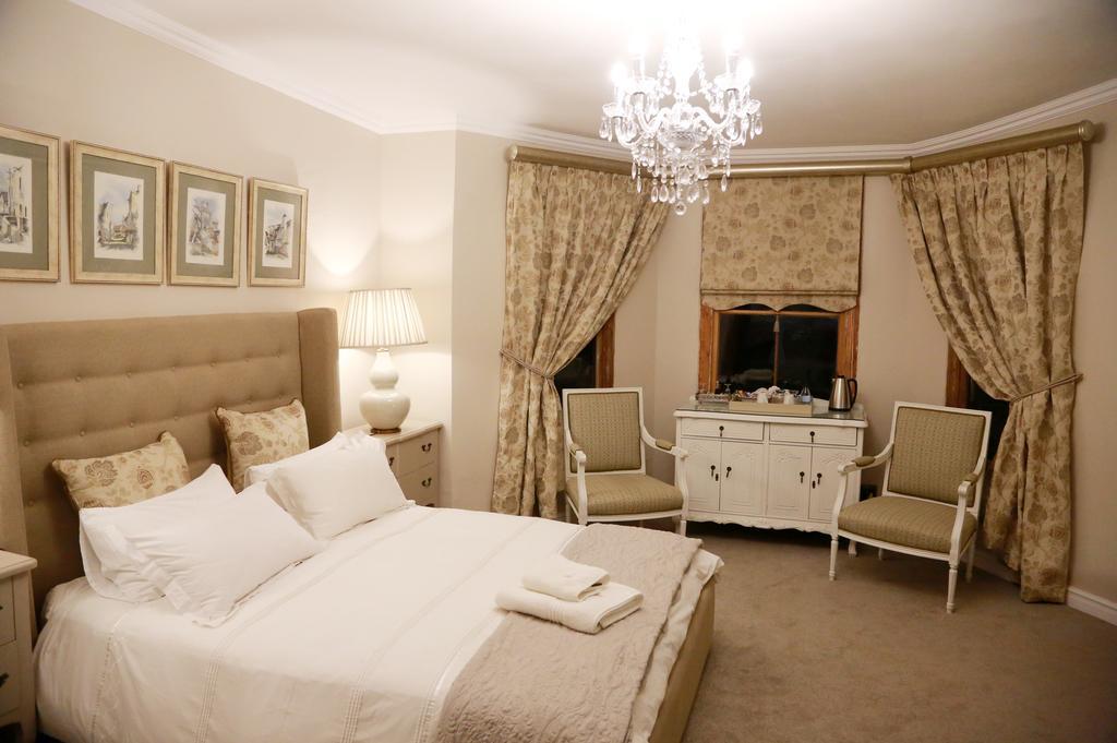 Kimberley Country House Dış mekan fotoğraf