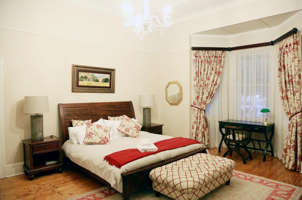 Kimberley Country House Dış mekan fotoğraf