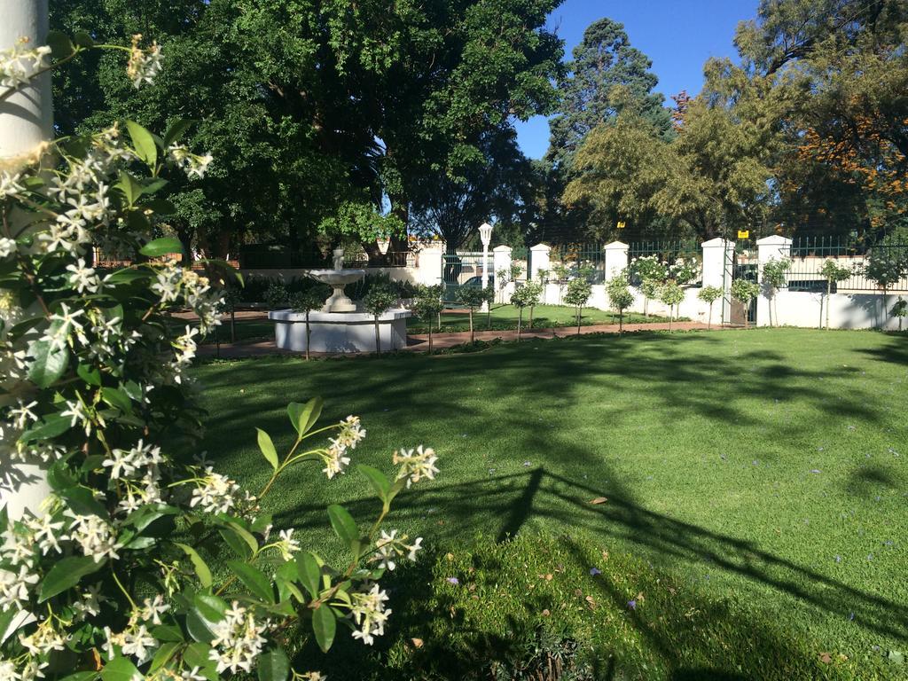 Kimberley Country House Dış mekan fotoğraf