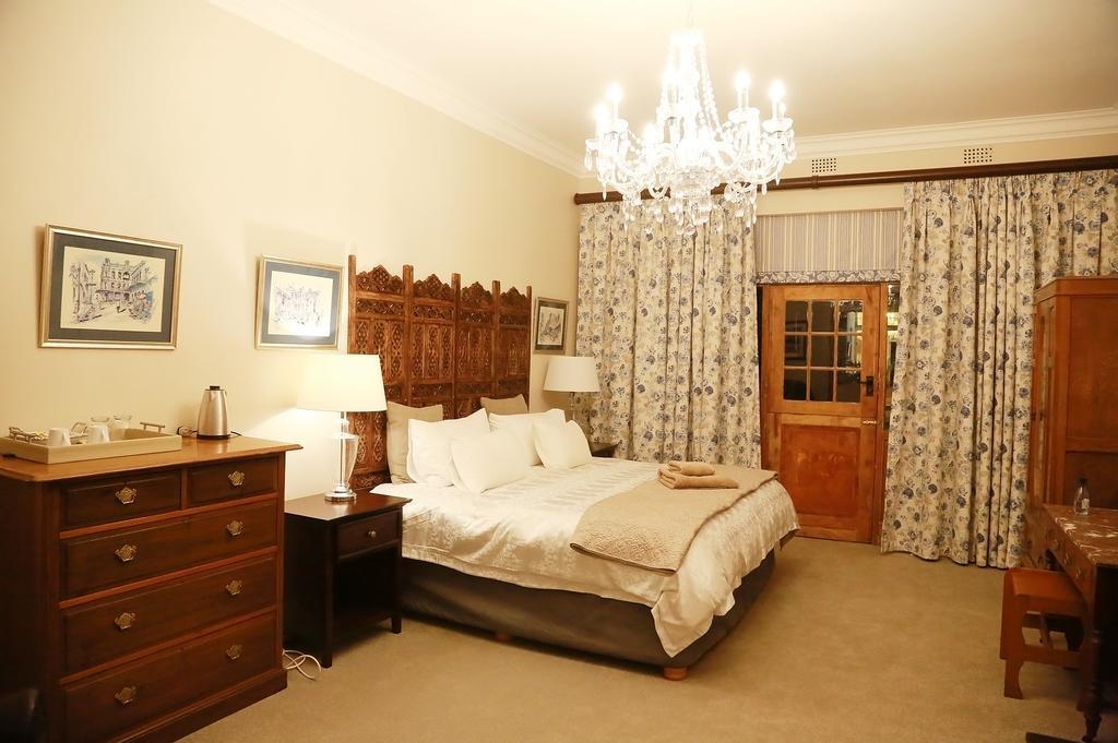 Kimberley Country House Dış mekan fotoğraf