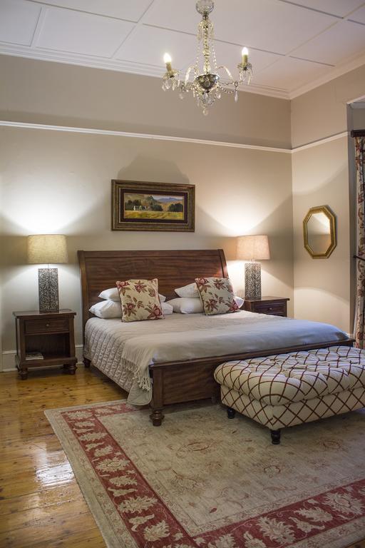 Kimberley Country House Dış mekan fotoğraf