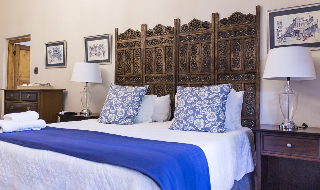 Kimberley Country House Dış mekan fotoğraf