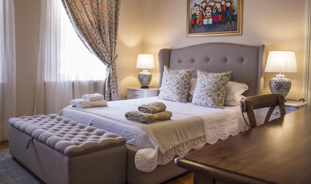 Kimberley Country House Dış mekan fotoğraf