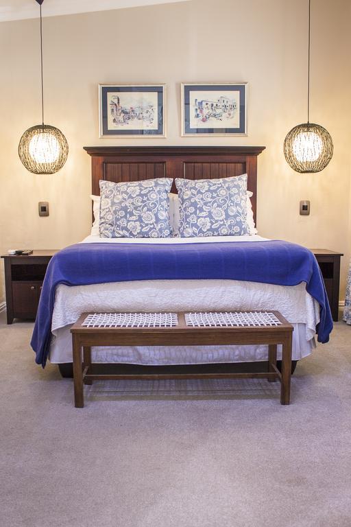 Kimberley Country House Dış mekan fotoğraf