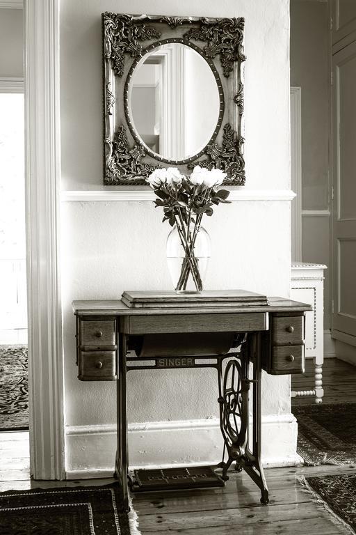 Kimberley Country House Dış mekan fotoğraf
