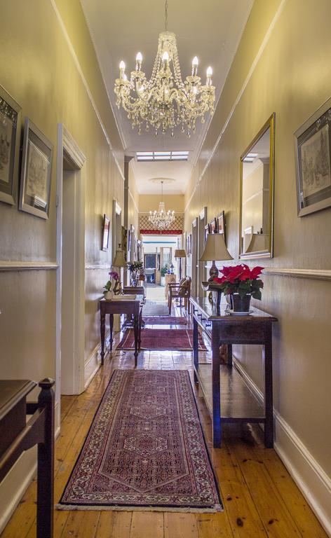 Kimberley Country House Dış mekan fotoğraf