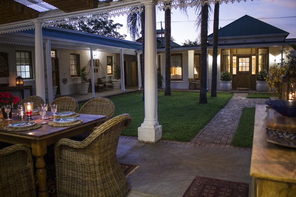 Kimberley Country House Dış mekan fotoğraf