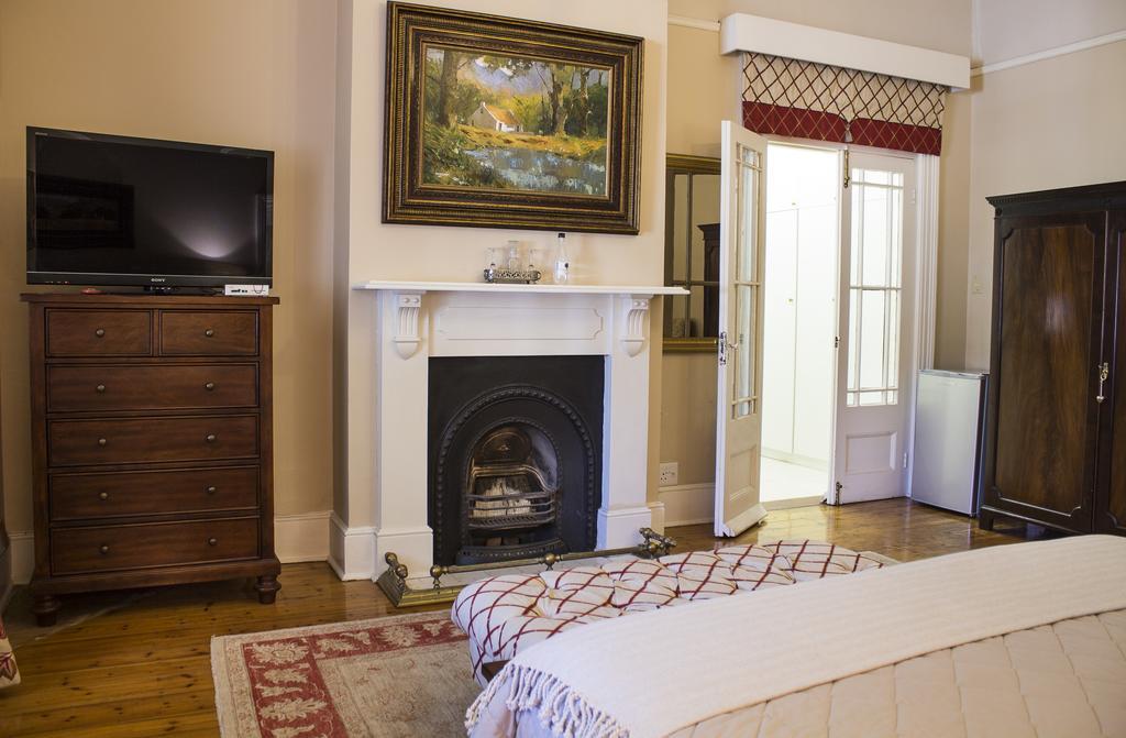 Kimberley Country House Dış mekan fotoğraf