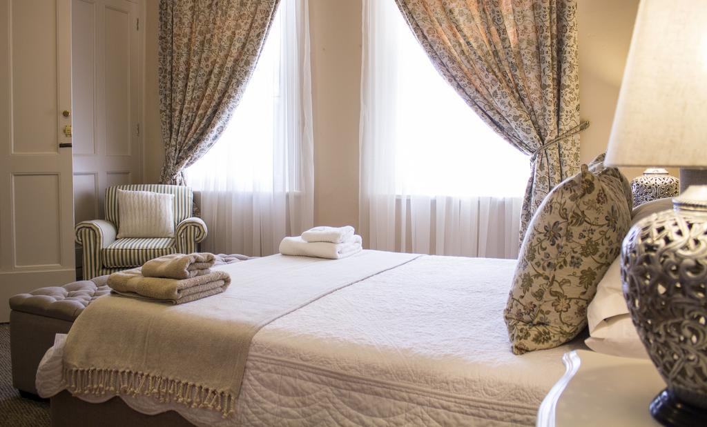 Kimberley Country House Oda fotoğraf