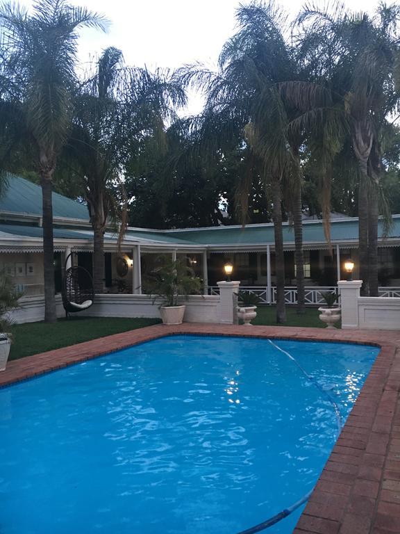 Kimberley Country House Dış mekan fotoğraf
